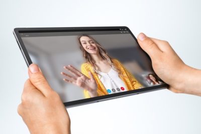 Планшет Lenovo Tab P11 Pro 128GB/6GB - Зображення 2