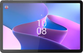 Планшет Lenovo Tab P11 Pro 2nd Gen 128GB/6GB на Шопінг!