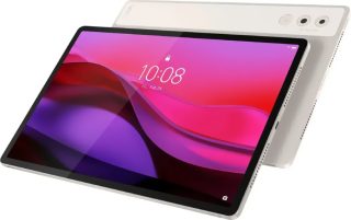 Планшет Lenovo Yoga Tab Plus 256GB на Шопінг!