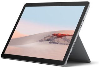 Планшет Microsoft Surface Go 2 128GB на Шопінг!