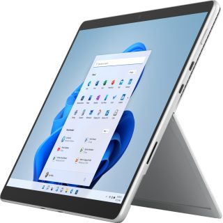 Планшет Microsoft Surface Pro 8 128GB на Шопінг!