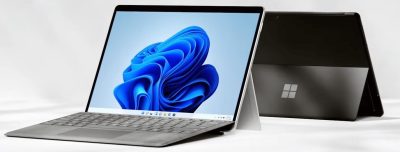 Планшет Microsoft Surface Pro 8 128GB LTE - Зображення 4