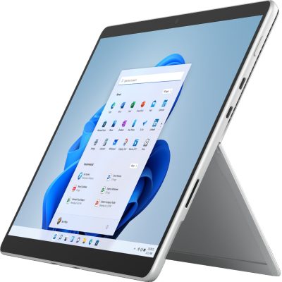 Планшет Microsoft Surface Pro 8 128GB LTE на Шопінг!