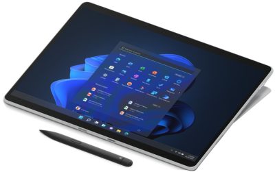 Планшет Microsoft Surface Pro 8 128GB LTE - Зображення 6