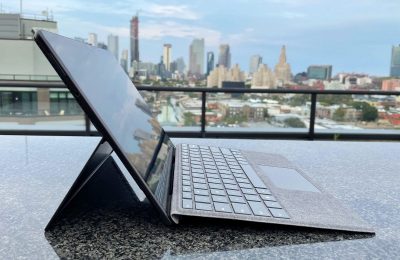 Планшет Microsoft Surface Pro 8 128GB LTE - Зображення 7