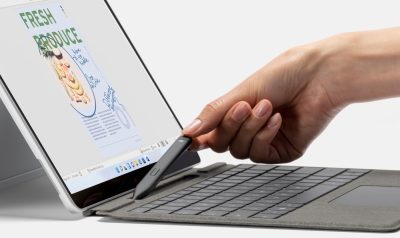 Планшет Microsoft Surface Pro 8 128GB LTE - Зображення 10