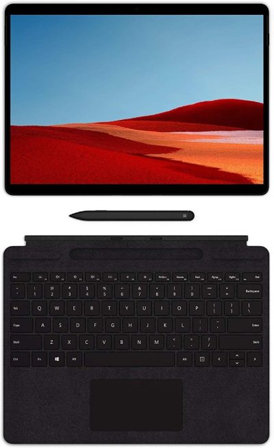 Планшет Microsoft Surface Pro X 512GB - Зображення 4