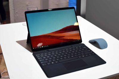 Планшет Microsoft Surface Pro X 512GB - Зображення 5