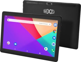 Планшет MiXzo MX1063 на Шопінг!