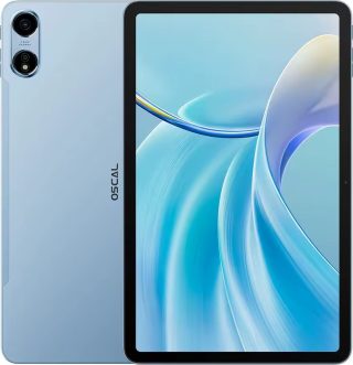 Планшет Oscal Pad 100 256GB/12GB на Шопінг!