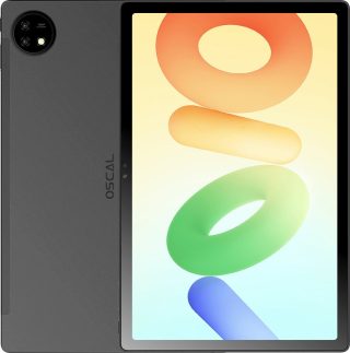 Планшет Oscal Pad 16 128GB на Шопінг!