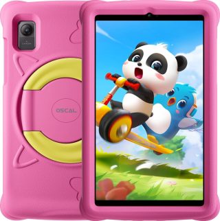 Планшет Oscal Pad 5 Kids на Шопінг!