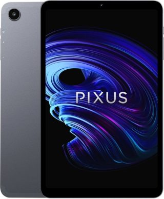 Планшет Pixus Folio на Шопінг!