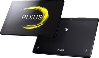 Планшет Pixus Sprint на Шопінг!