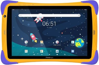 Планшет Prestigio SmartKids UP - Зображення 2