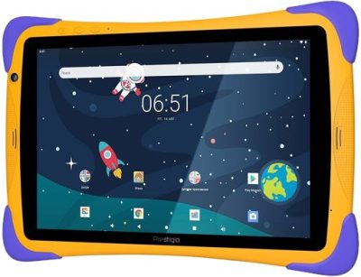 Планшет Prestigio SmartKids UP - Зображення 4