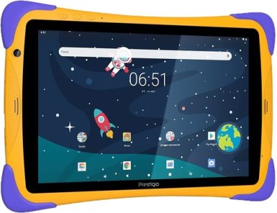 Планшет Prestigio SmartKids UP - Зображення 5