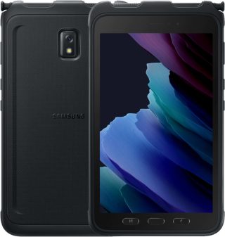 Планшет Samsung Galaxy Tab Active 3 64Gb на Шопінг!