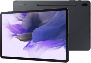 Планшет Samsung Galaxy Tab S7 FE 12.4 2021 128GB на Шопінг!