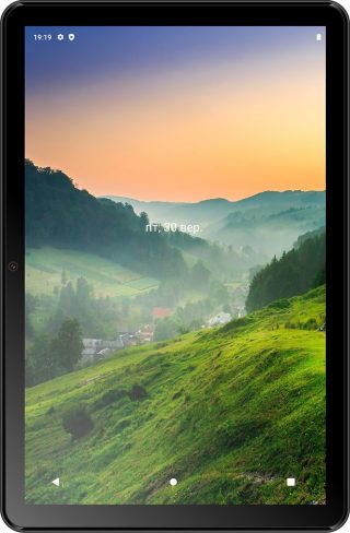 Планшет Sigma mobile Tab A1020 на Шопінг!