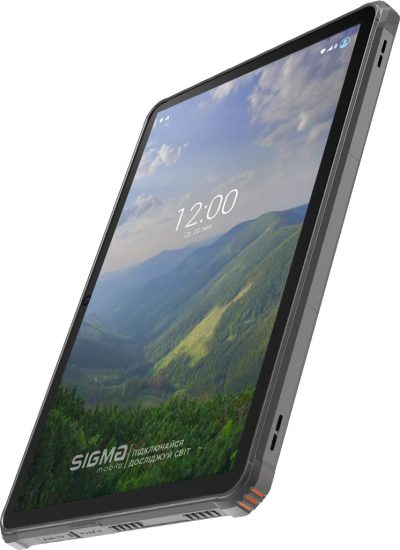 Планшет Sigma mobile Tab A1025 - Зображення 5