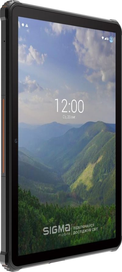 Планшет Sigma mobile Tab A1025 - Зображення 6