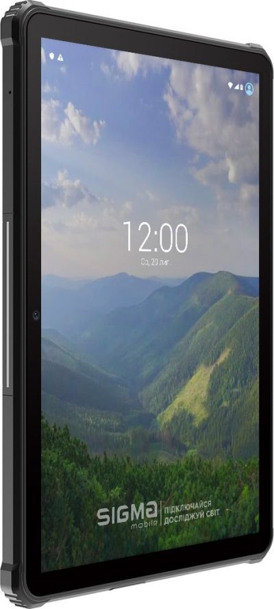 Планшет Sigma mobile Tab A1025 - Зображення 9