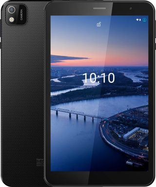 Планшет Sigma mobile Tab A802 на Шопінг!