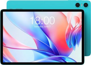 Планшет Teclast P30 128GB на Шопінг!