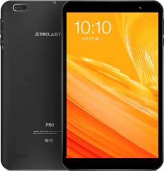 Планшет Teclast P80 4G на Шопінг!