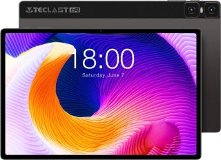 Планшет Teclast T45HD на Шопінг!