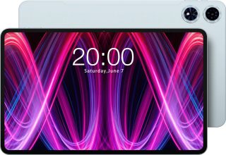 Планшет Teclast T60 Plus на Шопінг!