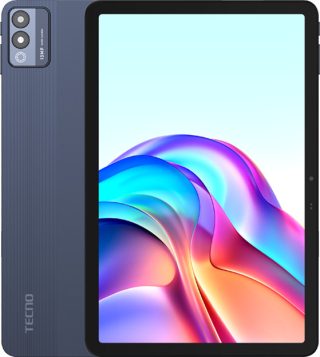 Планшет Tecno Megapad 11 128GB на Шопінг!