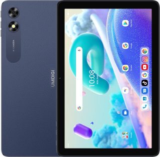 Планшет UMIDIGI Tab G2 на Шопінг!