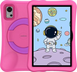 Планшет UMIDIGI Tab G5 Kids на Шопінг!