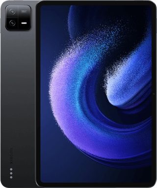 Планшет Xiaomi Pad 6 128GB/6GB на Шопінг!