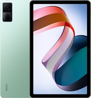 Планшет Xiaomi Redmi Pad 64GB на Шопінг!