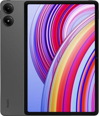 Планшет Xiaomi Redmi Pad Pro 128GB/6GB на Шопінг!