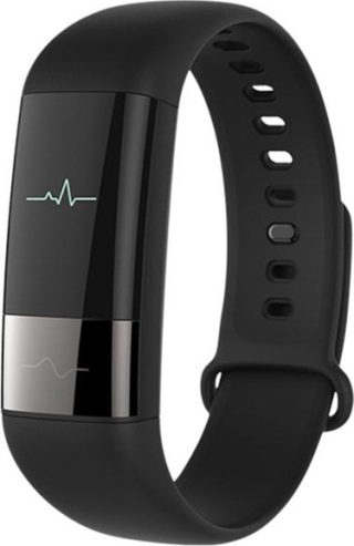 Огляд Фітнес браслет Amazfit Health: характеристики