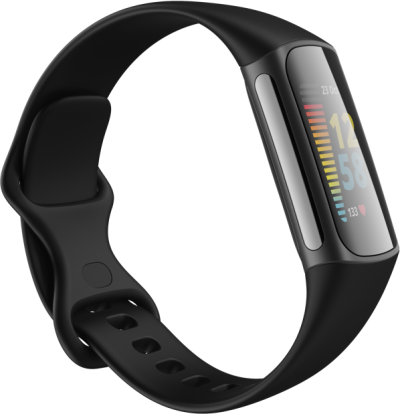 Фітнес браслет Fitbit Charge 5 - Зображення 3