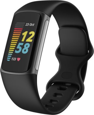 Огляд Фітнес браслет Fitbit Charge 5: характеристики