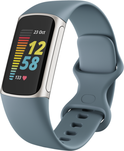 Фітнес браслет Fitbit Charge 5 - Зображення 9