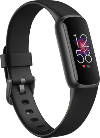 Огляд Фітнес браслет Fitbit Luxe: характеристики