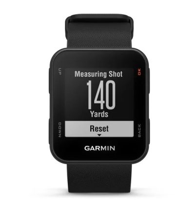 Фітнес браслет Garmin Approach S10 - Зображення 4