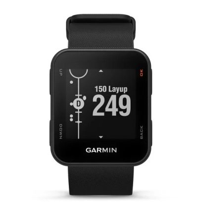 Фітнес браслет Garmin Approach S10 - Зображення 8