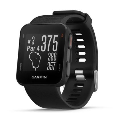 Фітнес браслет Garmin Approach S10 - Зображення 9