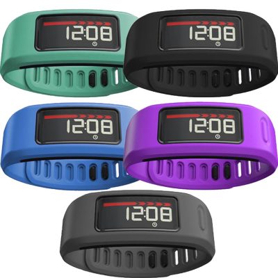 Фітнес браслет Garmin Vivofit - Зображення 12