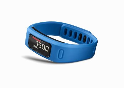 Фітнес браслет Garmin Vivofit - Зображення 4