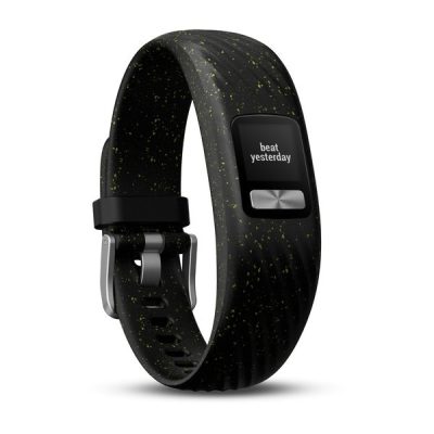 Фітнес браслет Garmin Vivofit 4 - Зображення 3