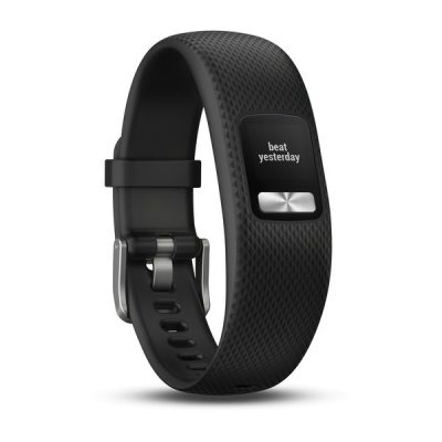 Фітнес браслет Garmin Vivofit 4 - Зображення 4